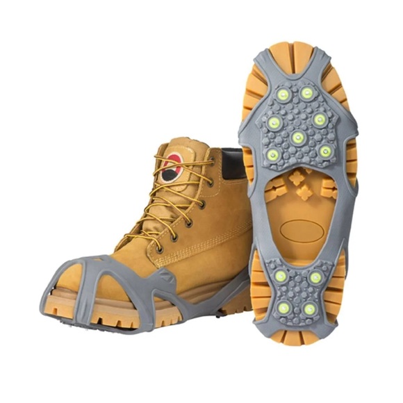 Winter Walking JD 350-XL Traction Device🆕 - Picture 1 of 10